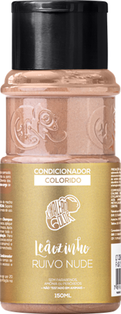 Condicionador Kamaleão Color Leãozinho 150 Ml