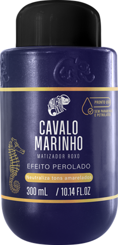 Máscara Matizador Kamaleao Roxo Cavalo 300ml