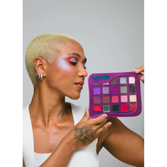 Paleta De Sombra Rubyrose Siren Valley Wonder