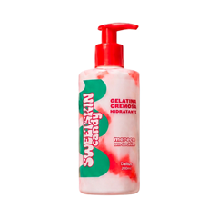 Gelatina Hidratante Dailus Sweet Skin Mereço Um Docinho 200ml