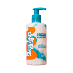 Gelatina Hidratante Dailus Sweet Skin Guarda Um Pra Mim 200ml