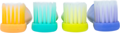 Escovas Dentais Kess Basic Tipper Pack C/4 Belliz