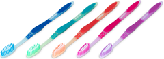 Escovas Dentais Kess Basic Maxi Pack C/5 Belliz