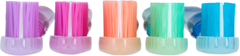 Escovas Dentais Kess Basic Maxi Pack C/5 Belliz