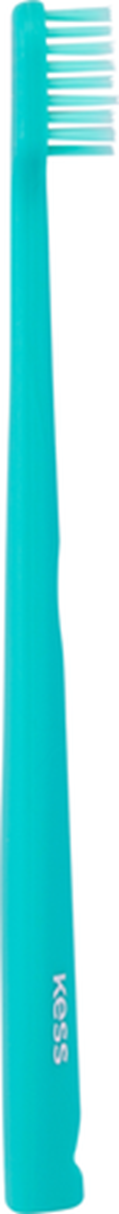 Escova Dental Kess Basic Tipper Belliz