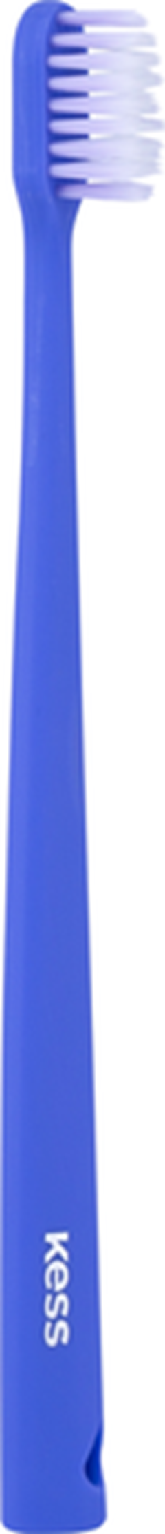 Escova Dental Kess Basic Tipper Belliz