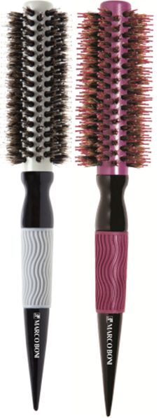 Escova Cabelo Marco Boni Termica Ceramica 7979-T