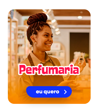 perfumaria 