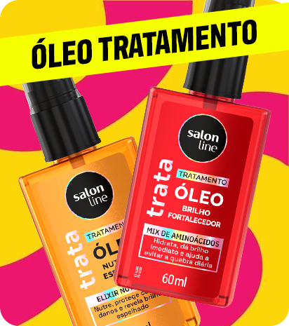 salon line lançamentos