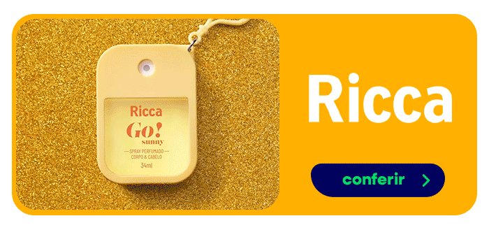 ricca 2x MIDIA KIT