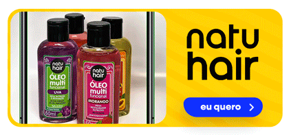 natuhair  video 2x MIDIA KIT