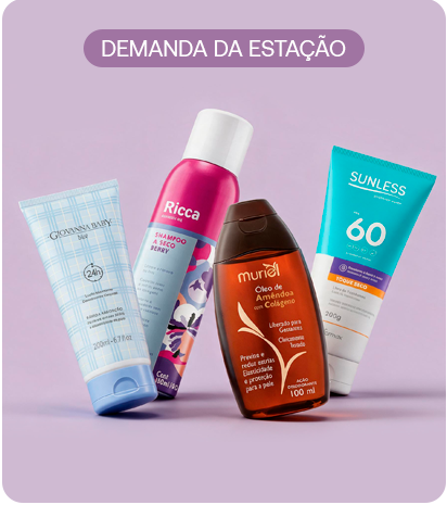 Demanda da Estação
