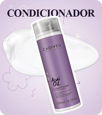 4 condicionador cadiveu 
