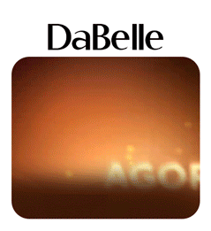 4X - Dabelle midia kit 