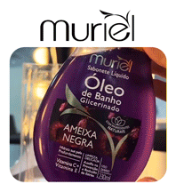 4X - muriel  Midia Kit