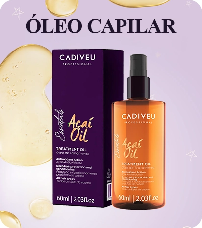 7 oleo capilar cadiveu 