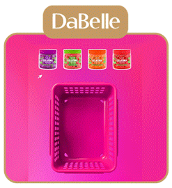 DABELLE 4x