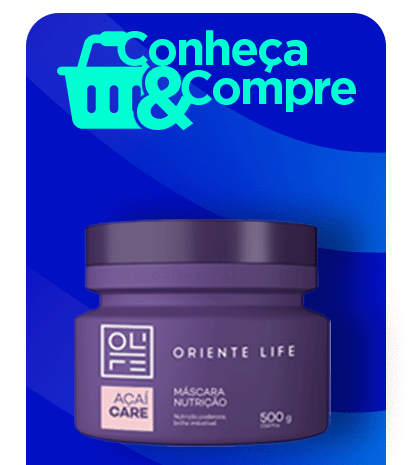 ORIENTE LIFE