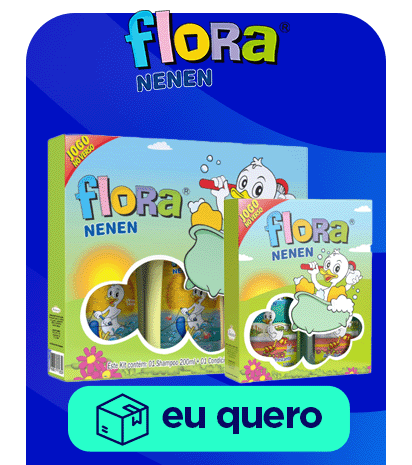 flora nenem