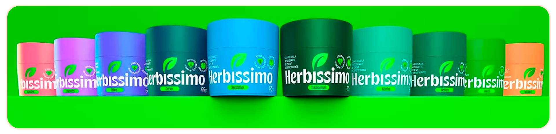 HERBISSIMO