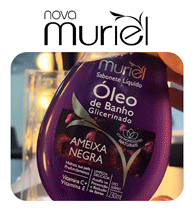 4X - muriel  Midia Kit