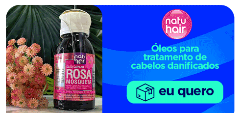 NATUHAIR MIDIA KIT
