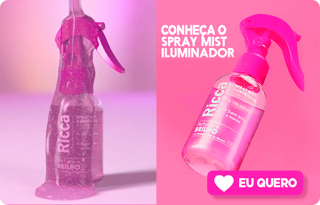 RICCA SPRAY 