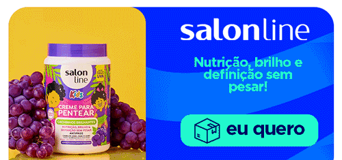 SalonLINE TRADE